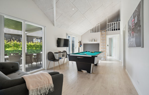 Vakantiehuis - Kelstrup Strand , Denemarken - F07258 802