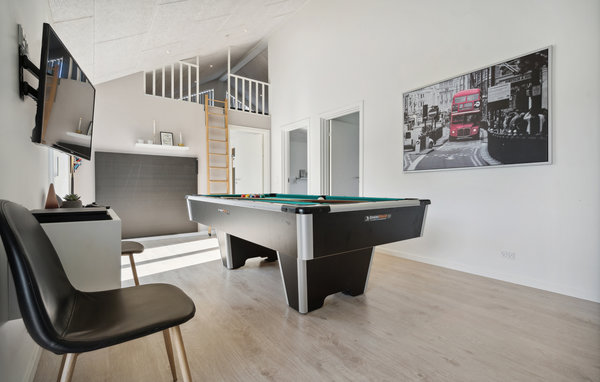 Vakantiehuis - Kelstrup Strand , Denemarken - F07258 803