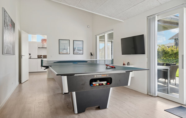Vakantiehuis - Kelstrup Strand , Denemarken - F07258 804