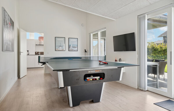 Feriehus - Kelstrup Strand , Danmark - F07258 805