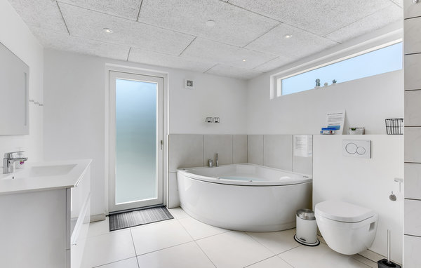 Vakantiehuis - Kelstrup Strand , Denemarken - F07258 9