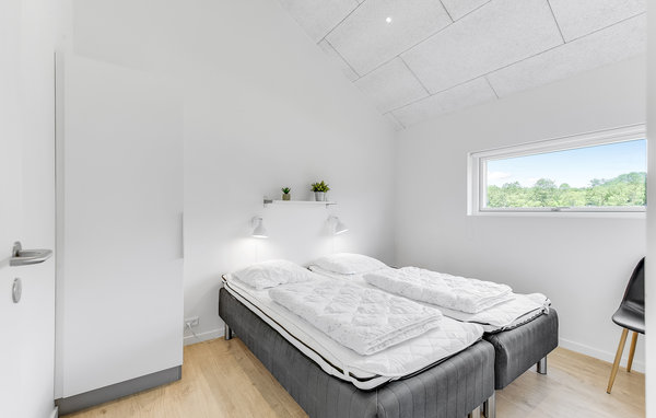 Vakantiehuis - Kelstrup Strand , Denemarken - F07258 602