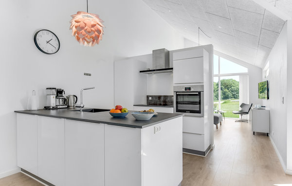 Vakantiehuis - Kelstrup Strand , Denemarken - F07258 8