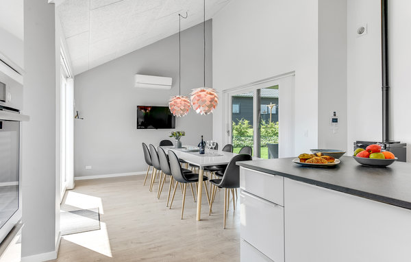 Vakantiehuis - Kelstrup Strand , Denemarken - F07258 402
