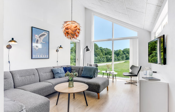 Vakantiehuis - Kelstrup Strand , Denemarken - F07258 4