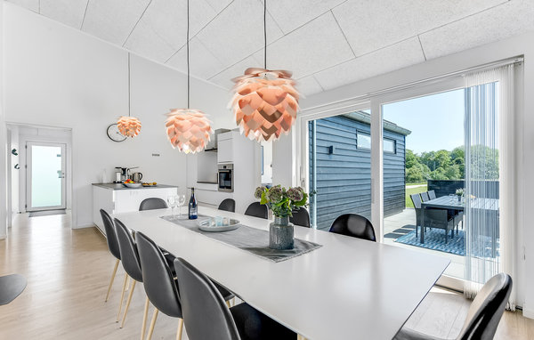 Vakantiehuis - Kelstrup Strand , Denemarken - F07258 7