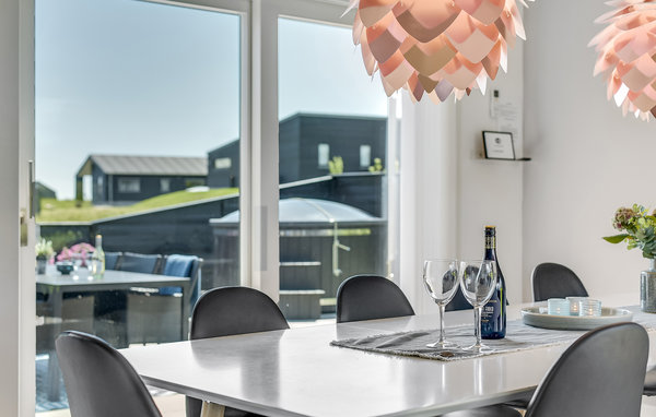Vakantiehuis - Kelstrup Strand , Denemarken - F07258 301