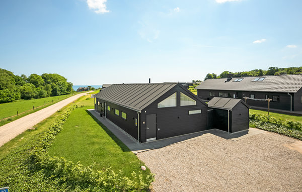 Vakantiehuis - Kelstrup Strand , Denemarken - F07258 83