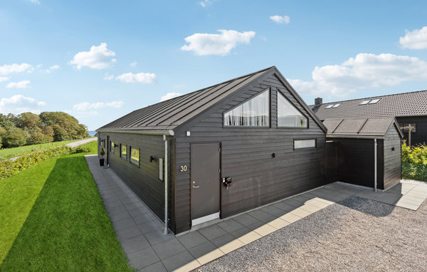 Vakantiehuis - Kelstrup Strand , Denemarken - F07258 107