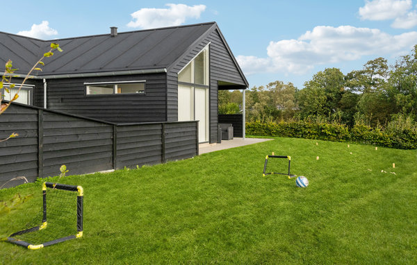 Vakantiehuis - Kelstrup Strand , Denemarken - F07258 110