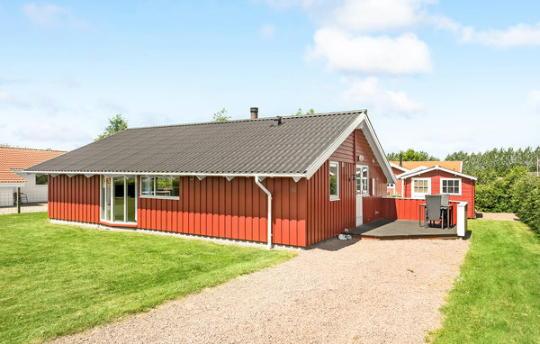 Feriehuse - Råde Strand , Danmark - F07259 81