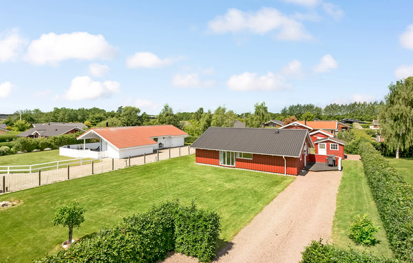 Feriehuse - Råde Strand , Danmark - F07259 82
