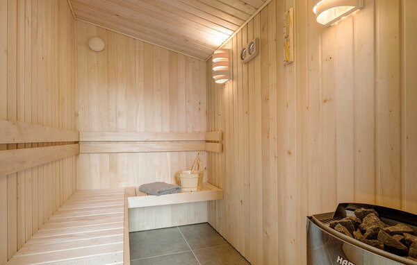 Ferienhaus - Sønderballe Strand , Dänemark - F07260 4