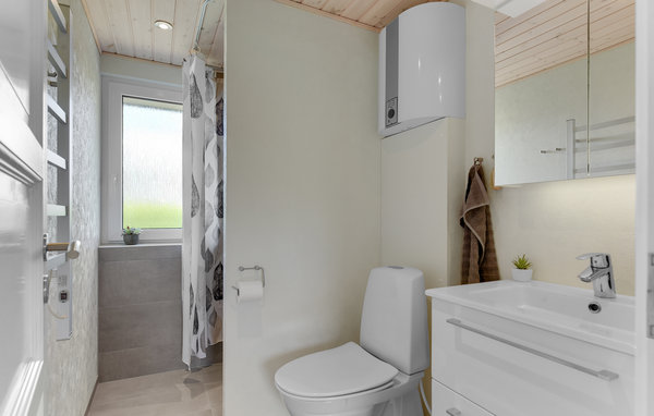 Ferienhaus - Sønderballe Strand , Dänemark - F07260 701