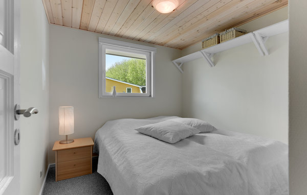 Ferienhaus - Sønderballe Strand , Dänemark - F07260 602