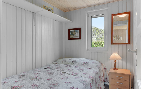 Ferienhaus - Sønderballe Strand , Dänemark - F07260 603