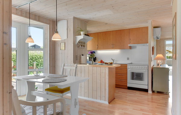 Ferienhaus - Sønderballe Strand , Dänemark - F07260 7
