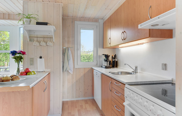 Ferienhaus - Sønderballe Strand , Dänemark - F07260 401