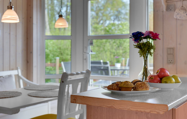 Ferienhaus - Sønderballe Strand , Dänemark - F07260 402