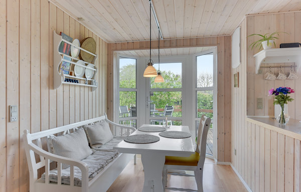 Ferienhaus - Sønderballe Strand , Dänemark - F07260 403