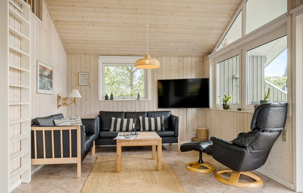 Ferienhaus - Sønderballe Strand , Dänemark - F07260 3
