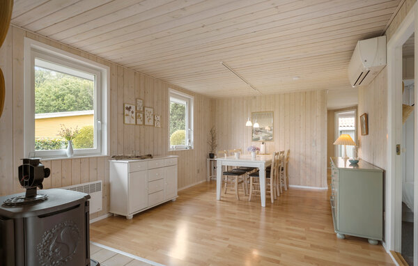 Ferienhaus - Sønderballe Strand , Dänemark - F07260 6