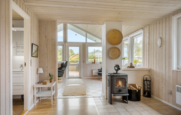Ferienhaus - Sønderballe Strand , Dänemark - F07260 301