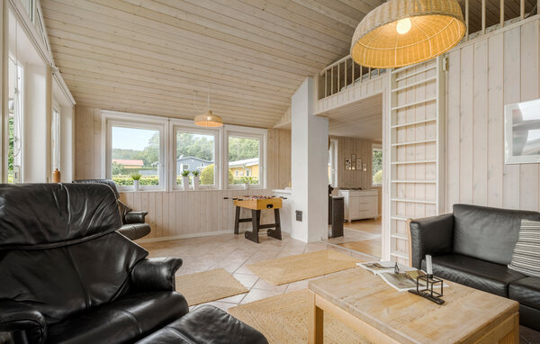 Ferienhaus - Sønderballe Strand , Dänemark - F07260 302