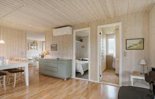 Ferienhaus - Sønderballe Strand , Dänemark - F07260 303
