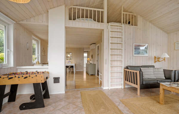 Ferienhaus - Sønderballe Strand , Dänemark - F07260 304