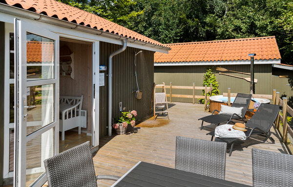 Ferienhaus - Sønderballe Strand , Dänemark - F07260 102