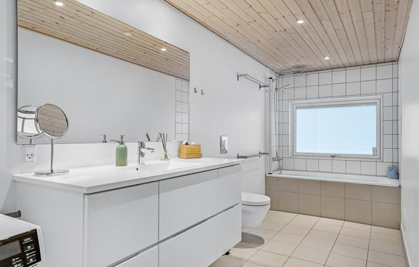 Casa vacanze - Sønderballe Strand , Danimarca - F07263 701