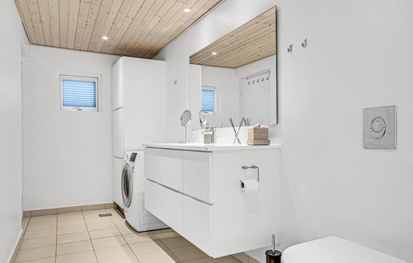 Casa vacanze - Sønderballe Strand , Danimarca - F07263 702