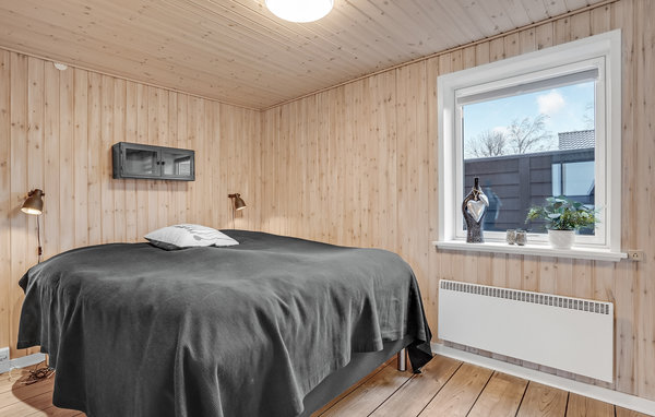 Casa vacanze - Sønderballe Strand , Danimarca - F07263 602