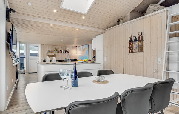 Casa vacanze - Sønderballe Strand , Danimarca - F07263 401