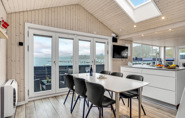 Casa vacanze - Sønderballe Strand , Danimarca - F07263 6