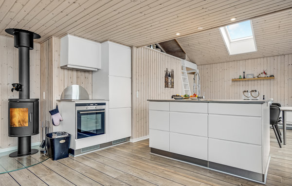 Casa vacanze - Sønderballe Strand , Danimarca - F07263 7