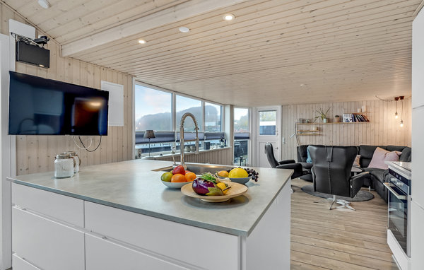 Casa vacanze - Sønderballe Strand , Danimarca - F07263 402