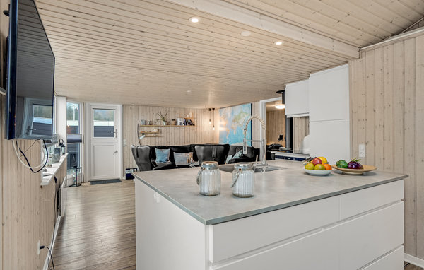 Casa vacanze - Sønderballe Strand , Danimarca - F07263 403