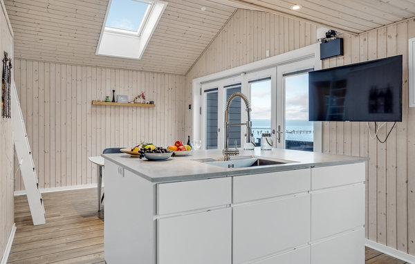 Casa vacanze - Sønderballe Strand , Danimarca - F07263 404