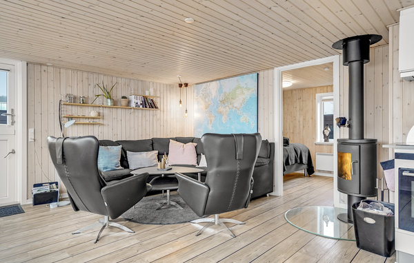 Casa vacanze - Sønderballe Strand , Danimarca - F07263 3