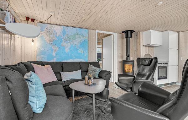 Casa vacanze - Sønderballe Strand , Danimarca - F07263 4