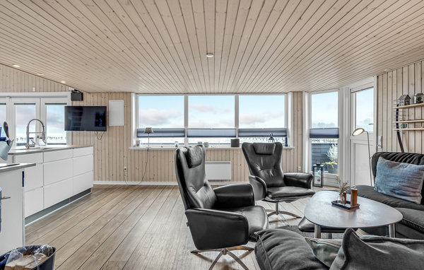 Casa vacanze - Sønderballe Strand , Danimarca - F07263 301