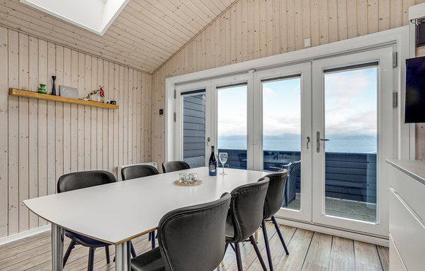 Casa vacanze - Sønderballe Strand , Danimarca - F07263 5