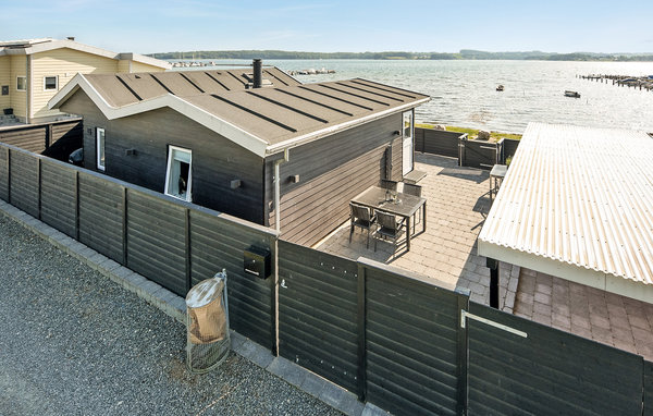 Casa vacanze - Sønderballe Strand , Danimarca - F07263 81