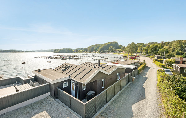 Casa vacanze - Sønderballe Strand , Danimarca - F07263 82