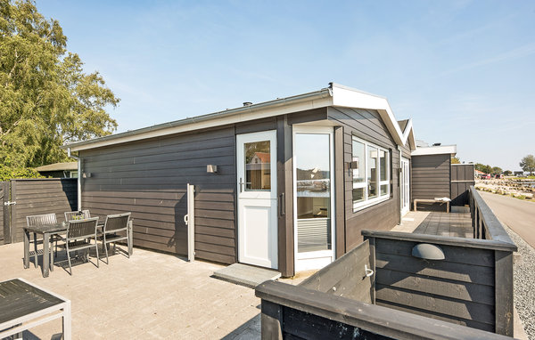 Casa vacanze - Sønderballe Strand , Danimarca - F07263 101