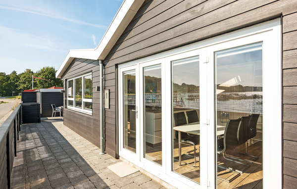 Casa vacanze - Sønderballe Strand , Danimarca - F07263 102