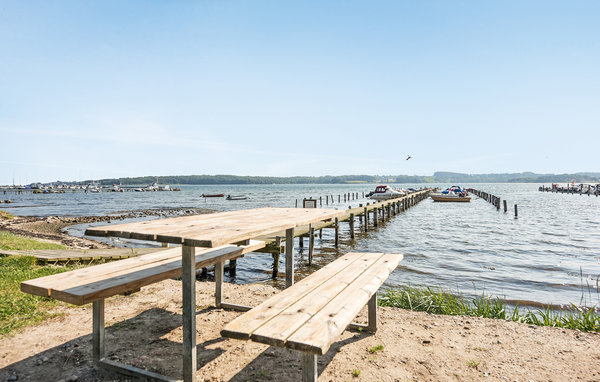 Casa vacanze - Sønderballe Strand , Danimarca - F07263 103