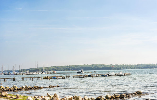 Casa vacanze - Sønderballe Strand , Danimarca - F07263 104